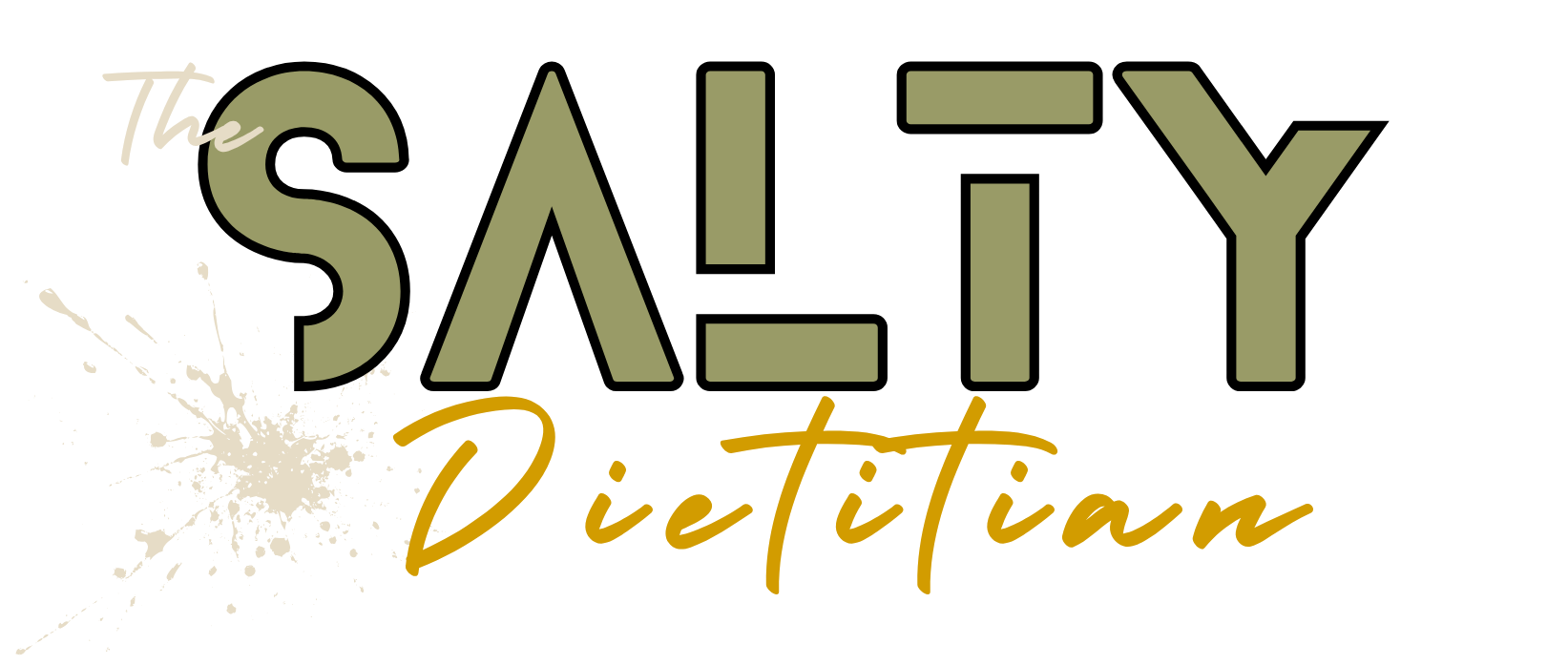 The Salty Dietitian