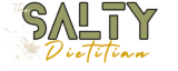 the salty dietitian