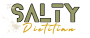 the salty dietitian