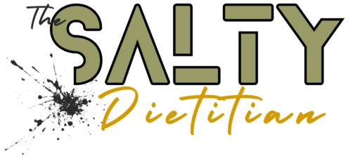 The Salty Dietitian